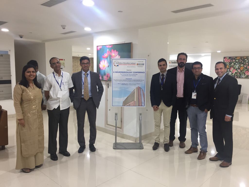 ABCNR Conference, Mumbai